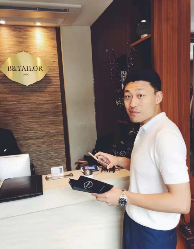 阿根的第一张照片--建瓯相亲网