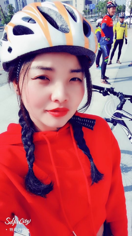 杜艳艳的第三张照片--建瓯相亲网