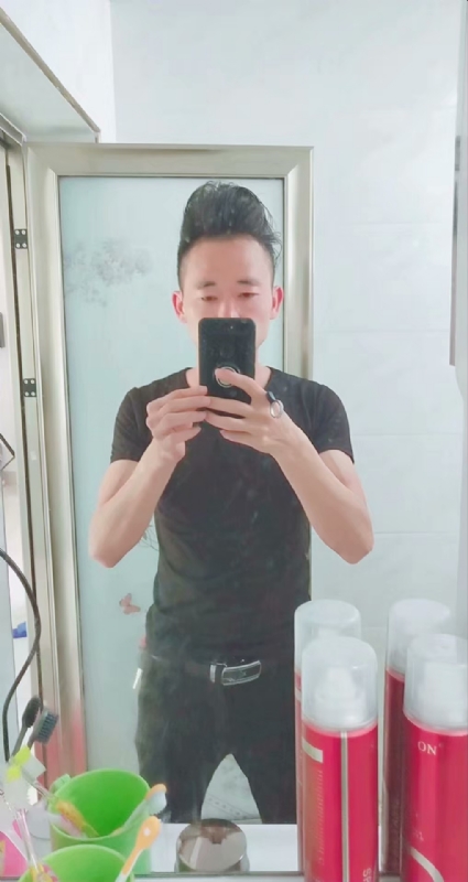 邱利平的第一张照片--建瓯相亲网