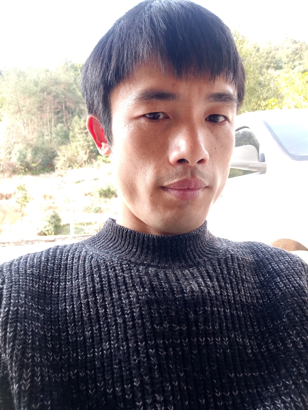 只为遇见你的第一张照片--建瓯相亲网