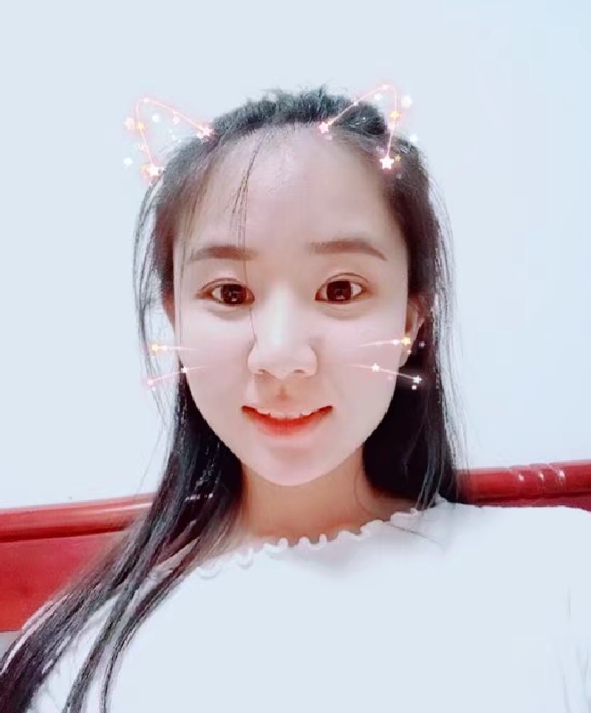 叶美美的第一张照片--建瓯相亲网