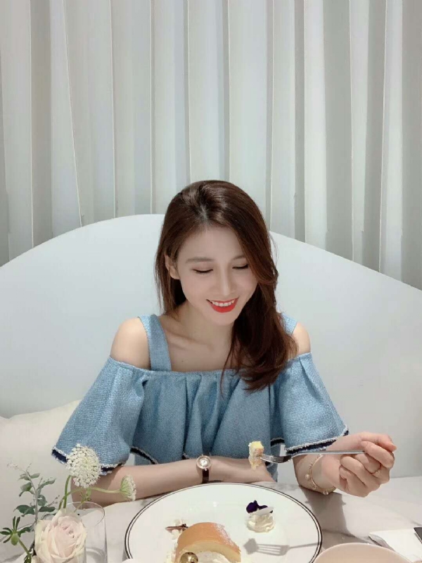 Emily的第三张照片--建瓯相亲网
