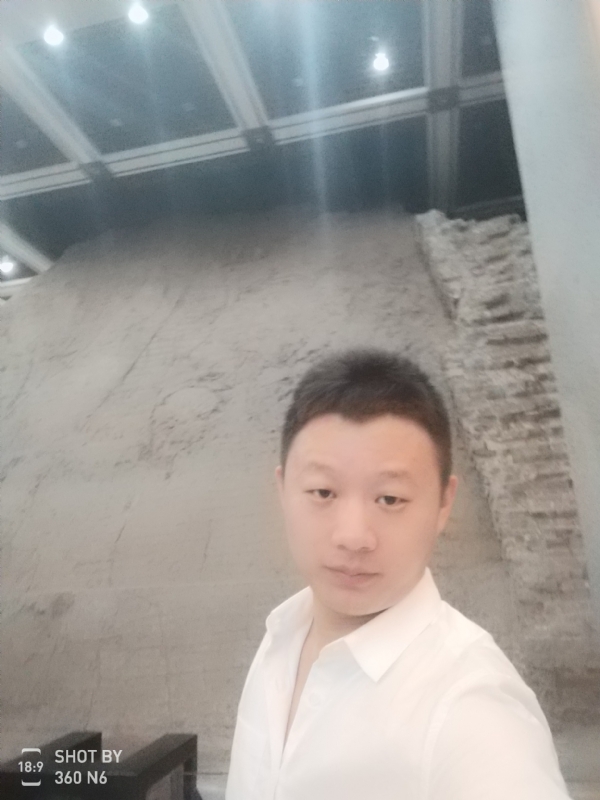 龚某人的第一张照片--建瓯相亲网