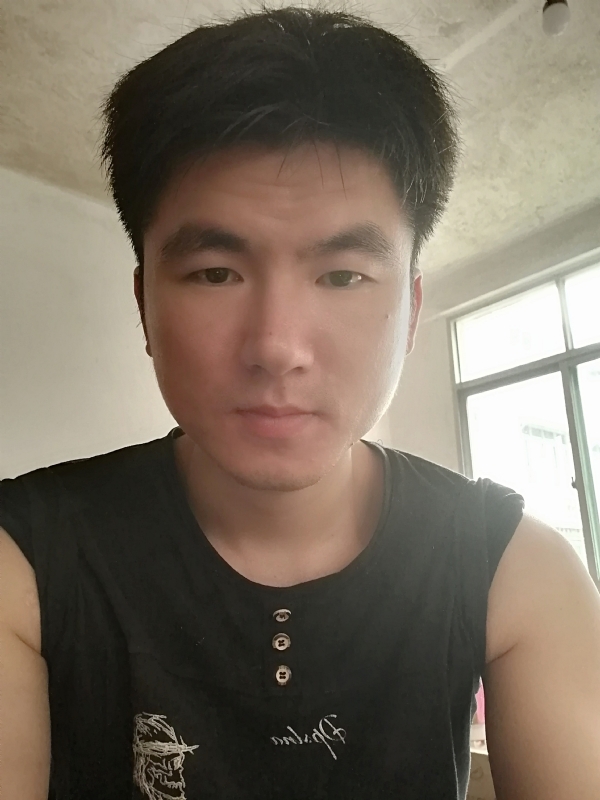 何必呢的第二张照片--建瓯相亲网