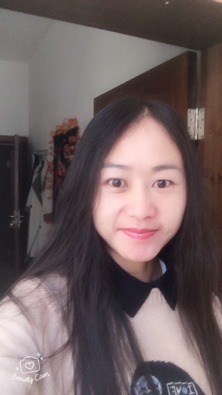 Misszoe的第一张照片--建瓯相亲网