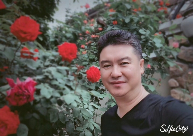 姓李名光耀的第一张照片--建瓯相亲网