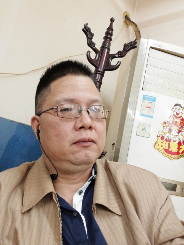 一个人的第一张照片--建瓯相亲网