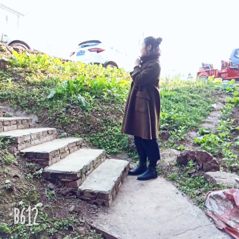 如烟的第一张照片--建瓯相亲网