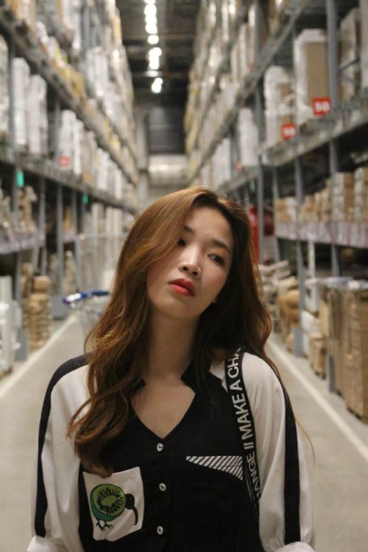 平ling的第二张照片--建瓯相亲网