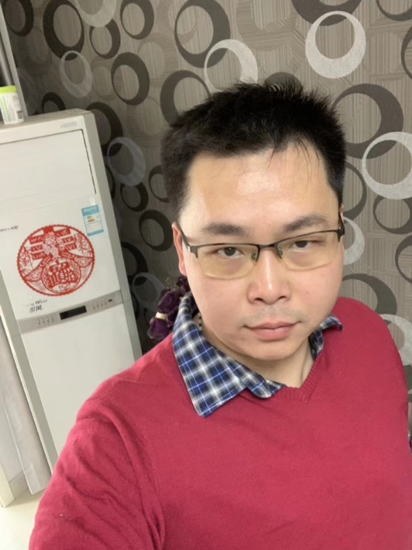 小李a的第一张照片--建瓯相亲网