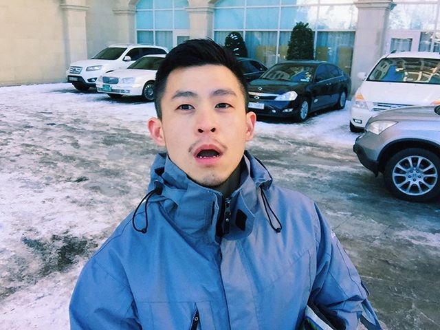 随缘的第一张照片--建瓯相亲网