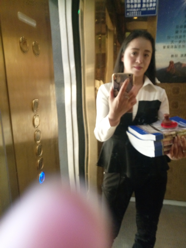 铿锵玫瑰的第一张照片--建瓯相亲网