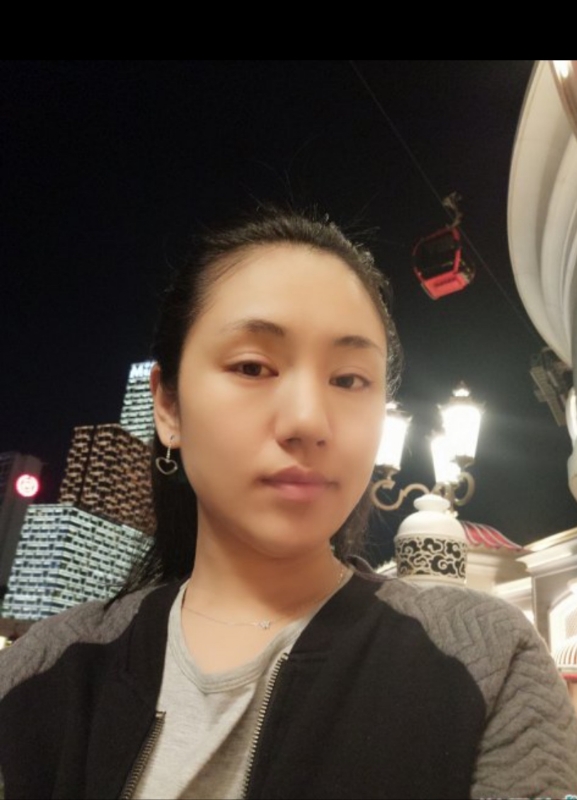 飄兒的第一张照片--建瓯相亲网