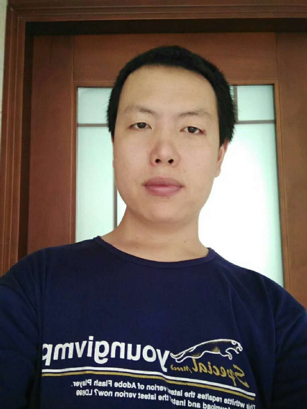 期待认识你的第一张照片--建瓯相亲网