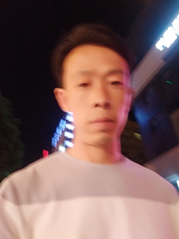 找个人来爱的第一张照片--建瓯相亲网