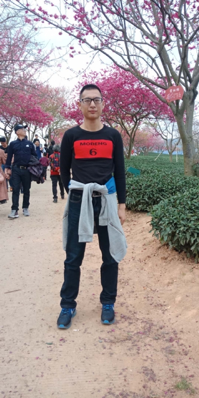 小梁的第一张照片--建瓯相亲网