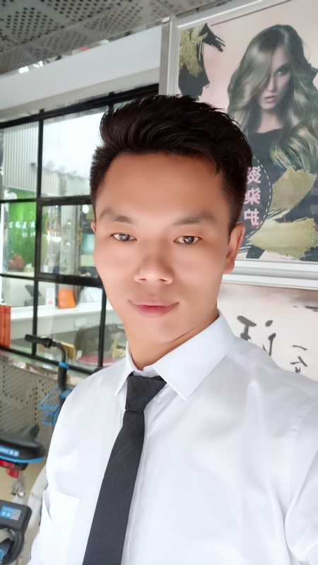 阳光男士的第一张照片--建瓯相亲网