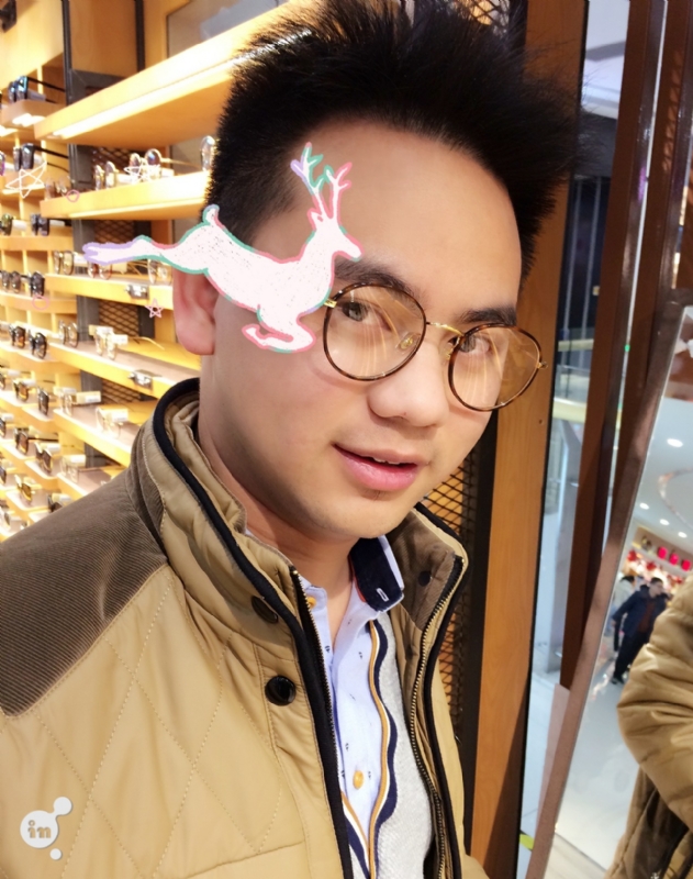 晓峰的第一张照片--建瓯相亲网