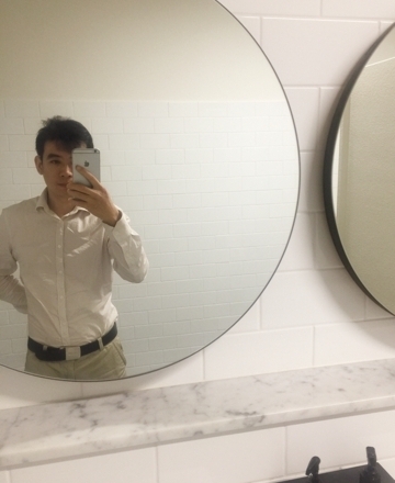 男人盾的第一张照片--建瓯相亲网