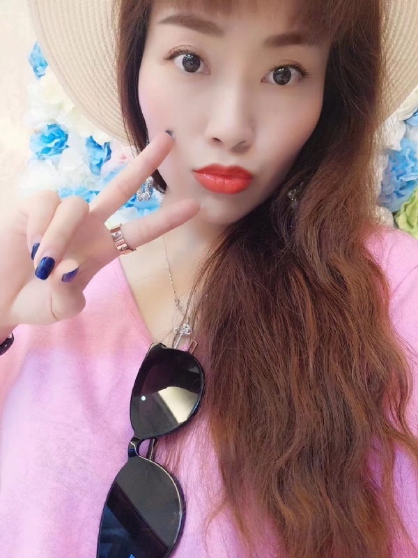 晴子的第一张照片--建瓯相亲网
