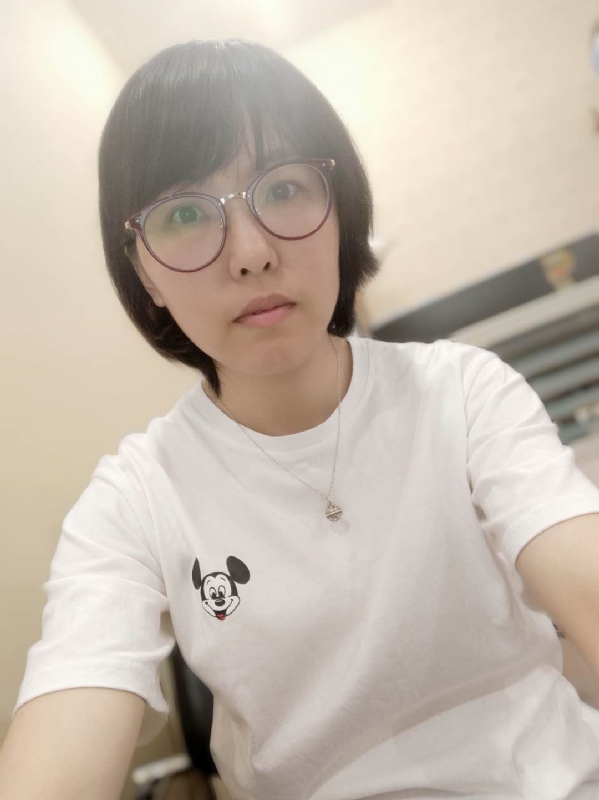 至简至繁的第一张照片--建瓯相亲网