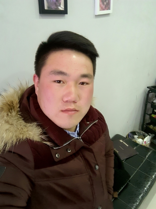 小飞的第一张照片--建瓯相亲网