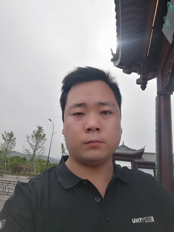 微笑的第一张照片--建瓯相亲网
