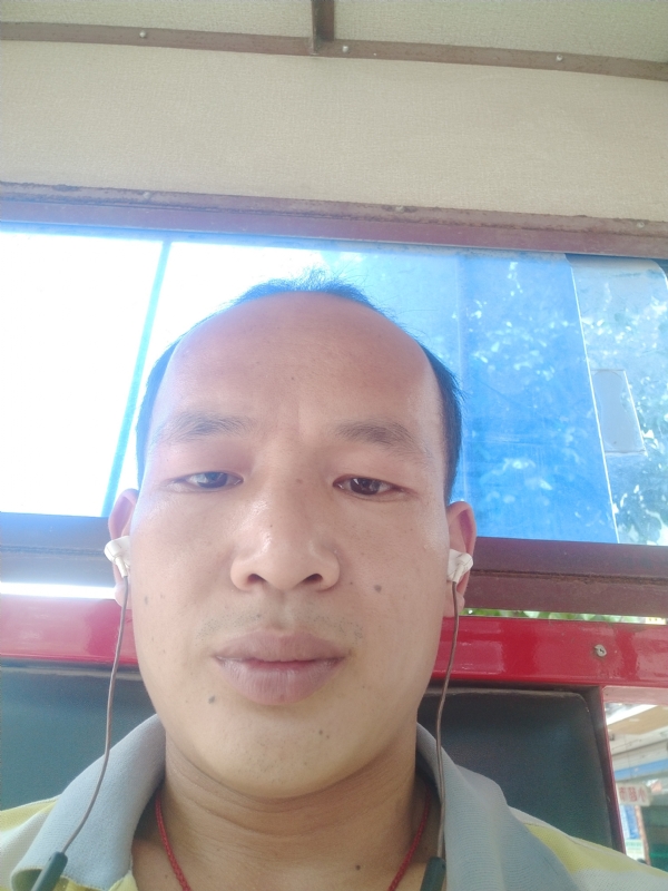 缘分的第一张照片--建瓯相亲网