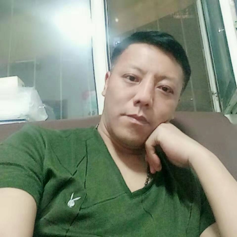 龍行天下的第一张照片--建瓯相亲网