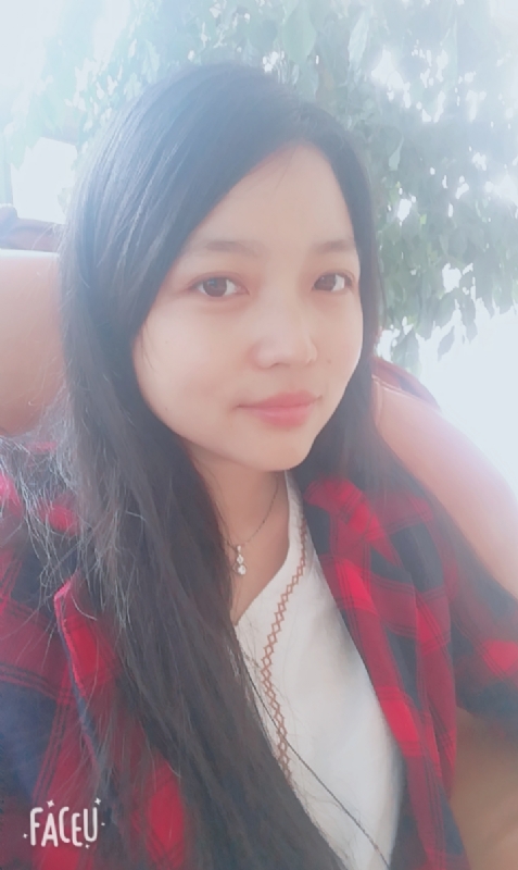 玉婷的第一张照片--建瓯相亲网