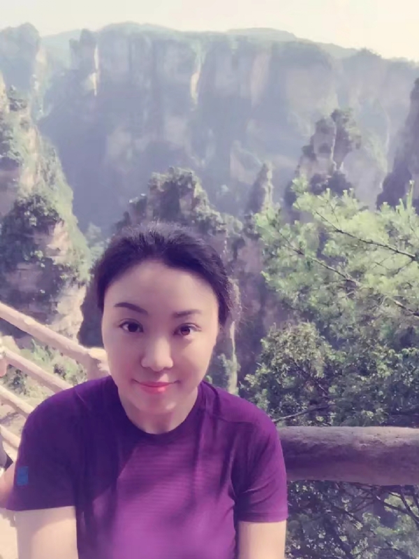 乐妞的第二张照片--建瓯相亲网