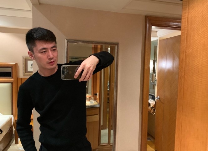 孜然一身的第一张照片--建瓯相亲网