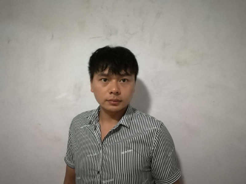 微笑的云的第一张照片--建瓯相亲网