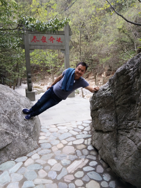 j杰的第一张照片--建瓯相亲网