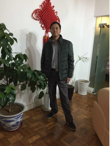 阳光的第一张照片--建瓯相亲网