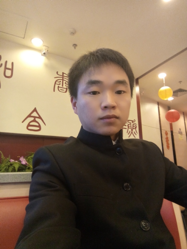 夜凉露沾衣的第一张照片--建瓯相亲网