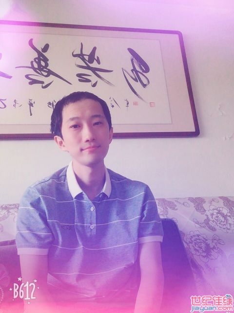 唯有、努力的第一张照片--建瓯相亲网