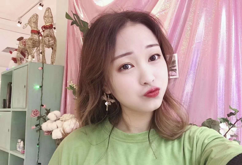 罗兰的第二张照片--建瓯相亲网