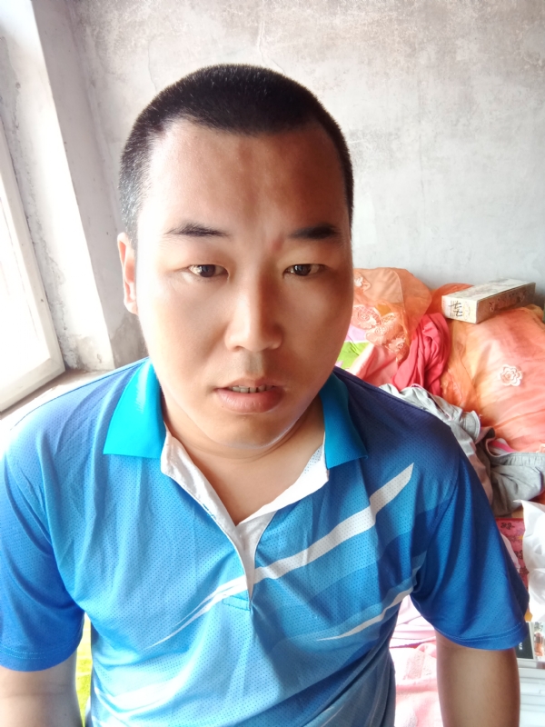 灰太狼的第一张照片--建瓯相亲网