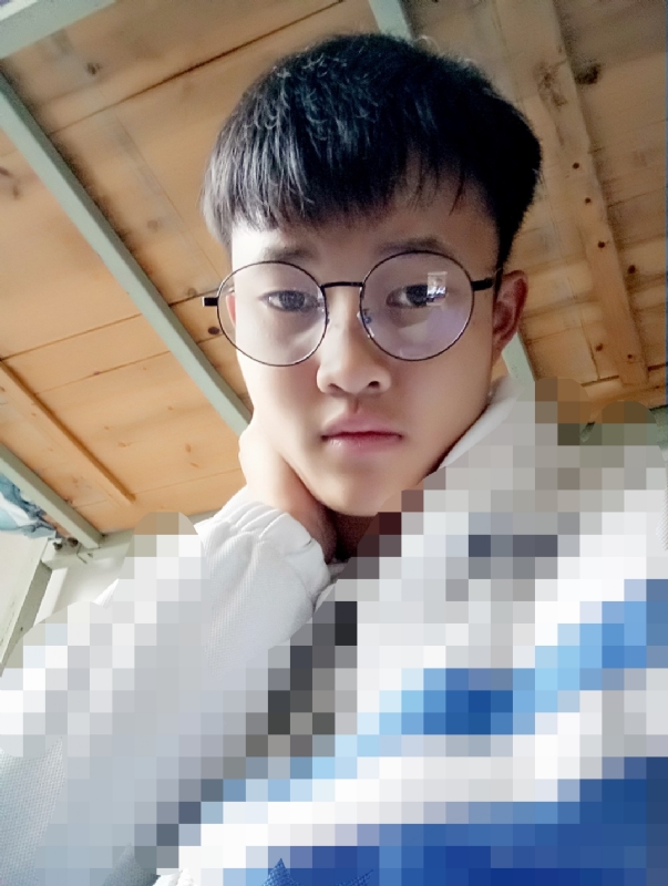 小鱼鱼的第一张照片--建瓯相亲网