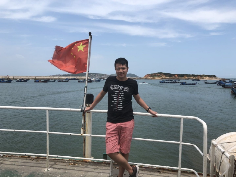 闭月的第四张照片--建瓯相亲网