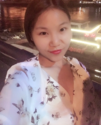 彩儿的第一张照片--建瓯相亲网