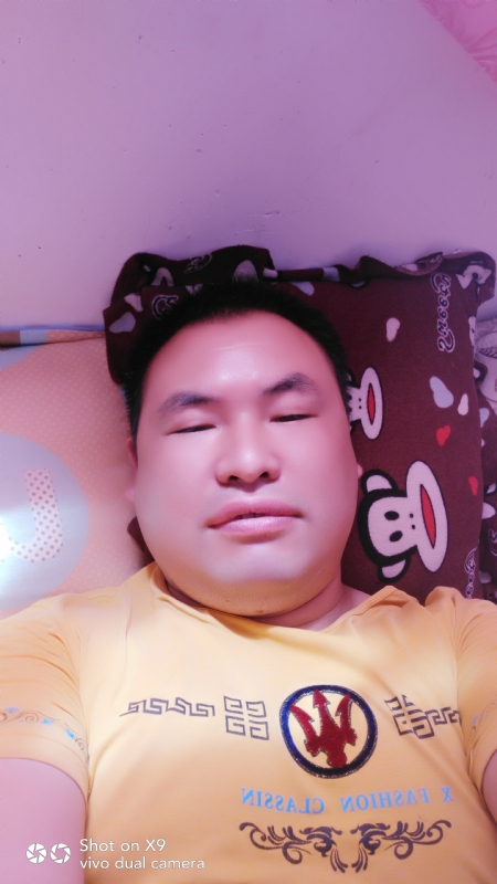 孤狼的第一张照片--建瓯相亲网
