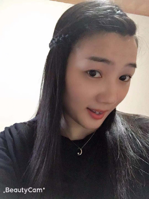 往事随风的第一张照片--建瓯相亲网