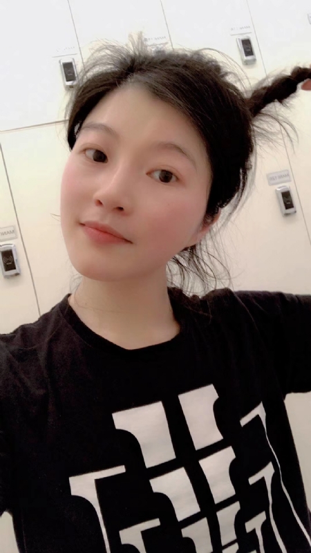 Yogagirl的第一张照片--建瓯相亲网