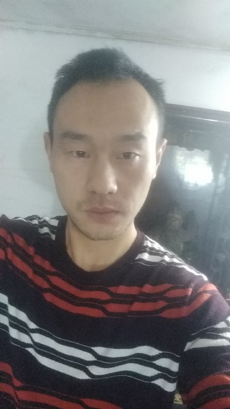 张浩浩的第一张照片--建瓯相亲网