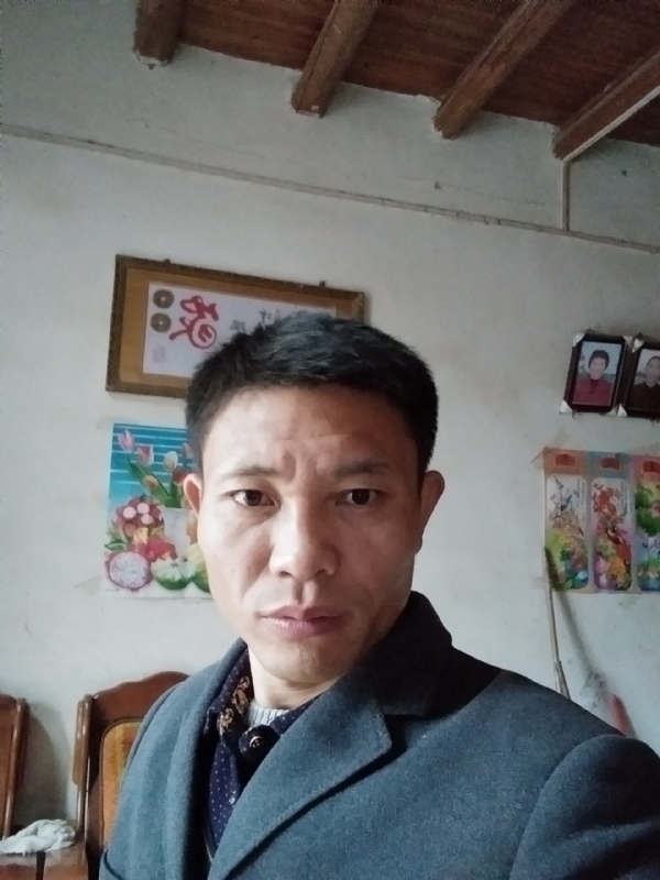 从前现在的第三张照片--建瓯相亲网