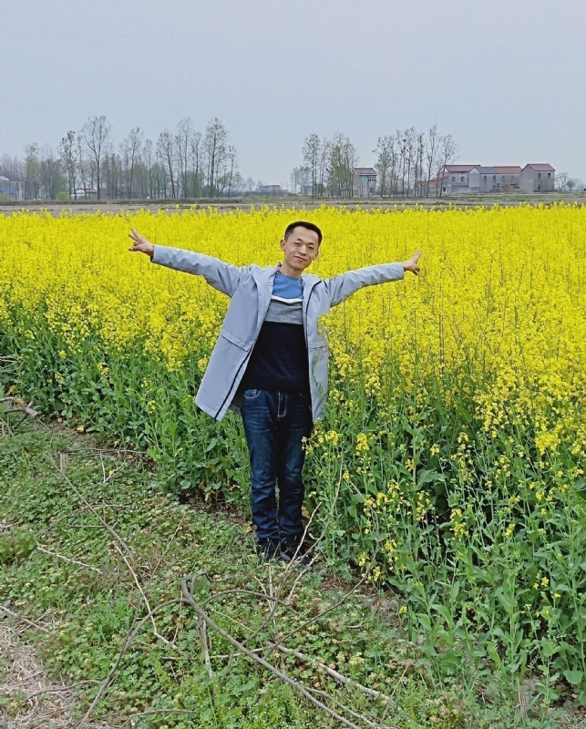 一个真诚的男士的第一张照片--建瓯相亲网