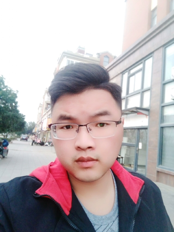 铭心的第一张照片--建瓯相亲网
