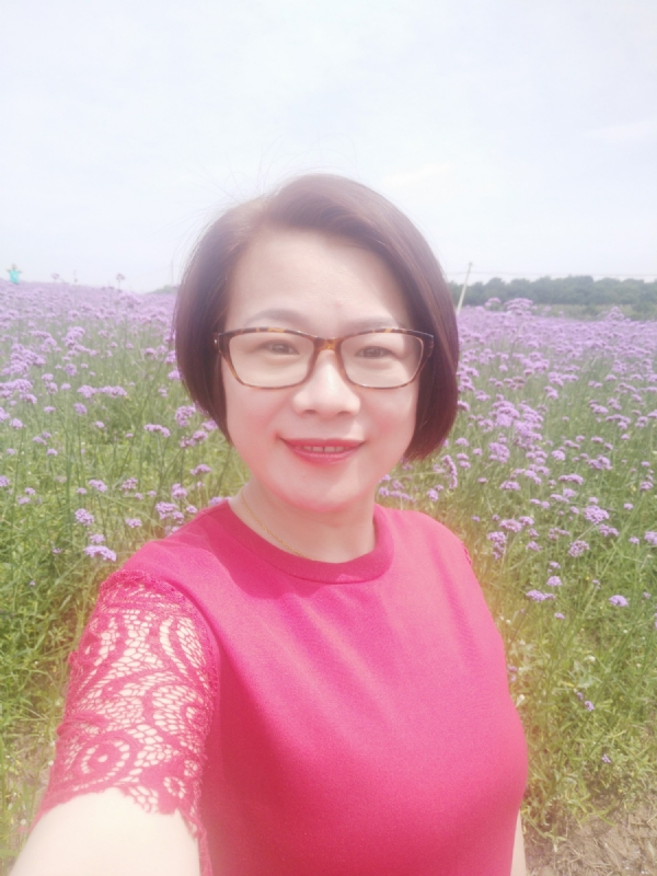 岁月静好的第一张照片--建瓯相亲网